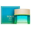 Tous Man Chill Eau de Toilette bărbați Extra Offer 2 50 ml