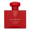 Pascal Morabito Lady In Red Eau de Parfum para mujer Extra Offer 2 100 ml