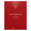 Pascal Morabito Lady In Red Eau de Parfum para mujer Extra Offer 2 100 ml