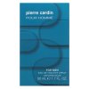Pierre Cardin pour Homme Eau de Toilette para hombre Extra Offer 2 50 ml