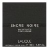Lalique Encre Noire for Men Eau de Toilette férfiaknak Extra Offer 2 100 ml