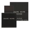 Lalique Encre Noire for Men Eau de Toilette férfiaknak Extra Offer 2 100 ml