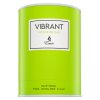 Emir Vibrant Vetiver Delight Eau de Parfum unisex Extra Offer 100 ml