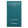 Calvin Klein Eternity For Men Aromatic Essence Eau de Parfum férfiaknak Extra Offer 2 50 ml
