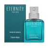 Calvin Klein Eternity For Men Aromatic Essence Eau de Parfum férfiaknak Extra Offer 2 50 ml