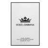 Dolce & Gabbana K by Dolce & Gabbana Intense Eau de Parfum da uomo Extra Offer 2 50 ml