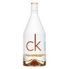 Calvin Klein IN2U woda toaletowa dla kobiet Extra Offer 3 150 ml