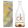 Calvin Klein IN2U woda toaletowa dla kobiet Extra Offer 3 150 ml