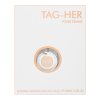 Armaf Tag Her Eau de Parfum nőknek Extra Offer 2 100 ml