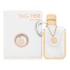 Armaf Tag Her Eau de Parfum nőknek Extra Offer 2 100 ml