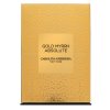 Carolina Herrera Gold Myrrh Absolute Eau de Parfum uniszex Extra Offer 2 100 ml