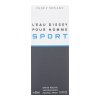 Issey Miyake L´eau D´issey Pour Homme Sport Eau de Toilette para hombre Extra Offer 3 50 ml