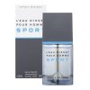 Issey Miyake L´eau D´issey Pour Homme Sport Eau de Toilette para hombre Extra Offer 3 50 ml