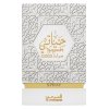 Al Haramain Hayati Gold Eau de Parfum unisex Extra Offer 2 100 ml