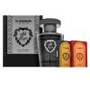 Al Haramain Azlan Oud Charcoal Parfüm für Herren Extra Offer 2 100 ml