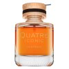 Boucheron Quatre Iconic Eau de Parfum für Damen Extra Offer 2 50 ml