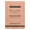 Boucheron Quatre Iconic Eau de Parfum für Damen Extra Offer 2 50 ml