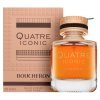 Boucheron Quatre Iconic Eau de Parfum für Damen Extra Offer 2 50 ml