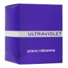 Paco Rabanne Ultraviolet parfémovaná voda pro ženy Extra Offer 3 80 ml