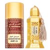 Al Haramain Kawthar Aceite perfumado para mujer 12 ml