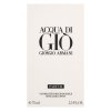 Armani (Giorgio Armani) Acqua di Gio Parfum čistý parfém pro muže Extra Offer 2 75 ml