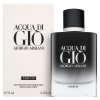 Armani (Giorgio Armani) Acqua di Gio Parfum čistý parfém pro muže Extra Offer 2 75 ml