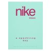 Nike A Sparkling Day Eau de Toilette nőknek Extra Offer 2 30 ml