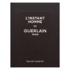 Guerlain L'Instant de Guerlain pour Homme Eau de Toilette da uomo Extra Offer 2 100 ml