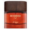 Zimaya Reserved Oud Eau de Parfum uniszex Extra Offer 2 100 ml