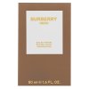 Burberry Hero Eau de Parfum para hombre Extra Offer 2 50 ml