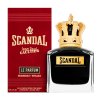 Jean P. Gaultier Scandal Le Parfum Intense Eau de Parfum para hombre Extra Offer 2 100 ml