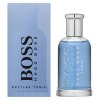 Hugo Boss Boss Bottled Tonic Eau de Toilette férfiaknak Extra Offer 3 100 ml