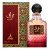 Paris Corner Qawafi parfémovaná voda unisex Extra Offer 2 100 ml