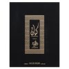 Al Wataniah Kayaan Gold Eau de Parfum für Herren Extra Offer 2 100 ml