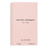 Narciso Rodriguez For Her Eau de Toilette femei Extra Offer 30 ml