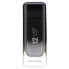 Carolina Herrera 212 VIP Black Eau de Parfum para hombre Extra Offer 2 100 ml