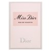 Dior (Christian Dior) Miss Dior 2019 Eau de Toilette para mujer Extra Offer 2 50 ml