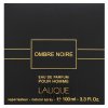Lalique Ombre Noire parfémovaná voda pro muže Extra Offer 3 100 ml