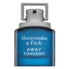 Abercrombie & Fitch Away Tonight toaletní voda pro muže Extra Offer 2 50 ml