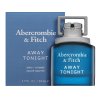 Abercrombie & Fitch Away Tonight toaletní voda pro muže Extra Offer 2 50 ml