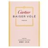 Cartier Baiser Volé čistý parfém pro ženy Extra Offer 2 50 ml