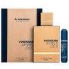 Al Haramain Amber Oud Bleu Edition Eau de Parfum unisex Extra Offer 200 ml