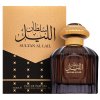 Al Wataniah Sultan Al Lail woda perfumowana dla mężczyzn Extra Offer 2 100 ml