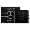 Mercedes-Benz Sign Your Power Intense Eau de Parfum férfiaknak Extra Offer 2 100 ml
