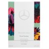Mercedes-Benz Floral Fantasy toaletní voda pro ženy Extra Offer 2 90 ml