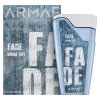 Armaf Fade Denim Edit Eau de Parfum férfiaknak Extra Offer 2 80 ml