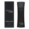 Armani (Giorgio Armani) Code Eau de Toilette para hombre Extra Offer 3 75 ml