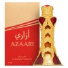Khadlaj Azaari Parfumirano ulje unisex Extra Offer 2 17 ml