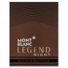 Mont Blanc Legend Night Eau de Parfum voor mannen Extra Offer 2 100 ml