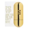Carolina Herrera 212 VIP Eau de Parfum für Damen Extra Offer 3 80 ml